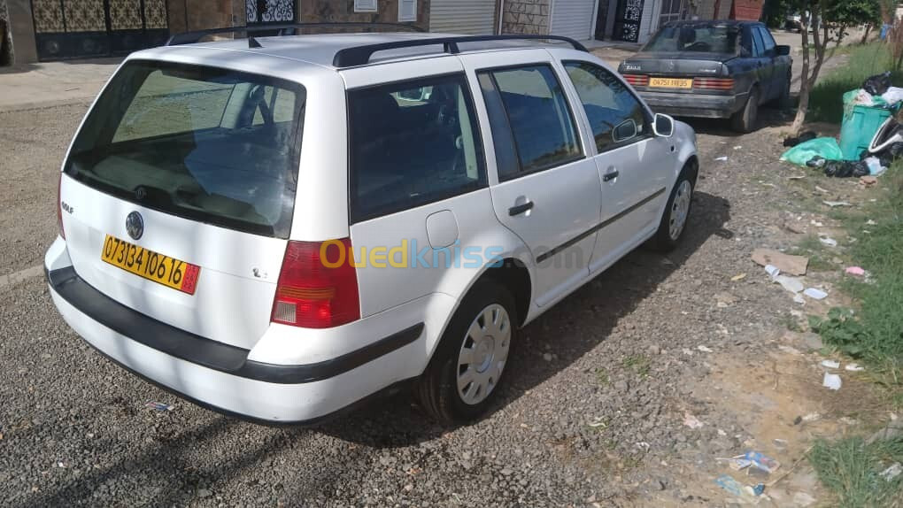 Volkswagen Golf 4 2006 Golf 4