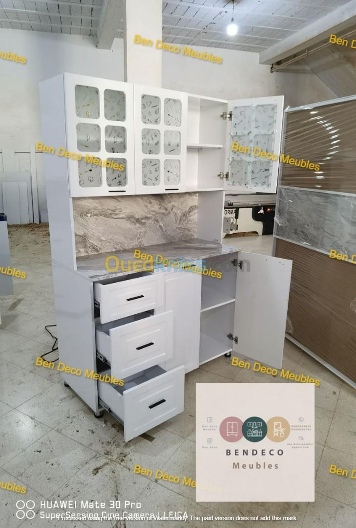 buffet de cuisine 120/185/50