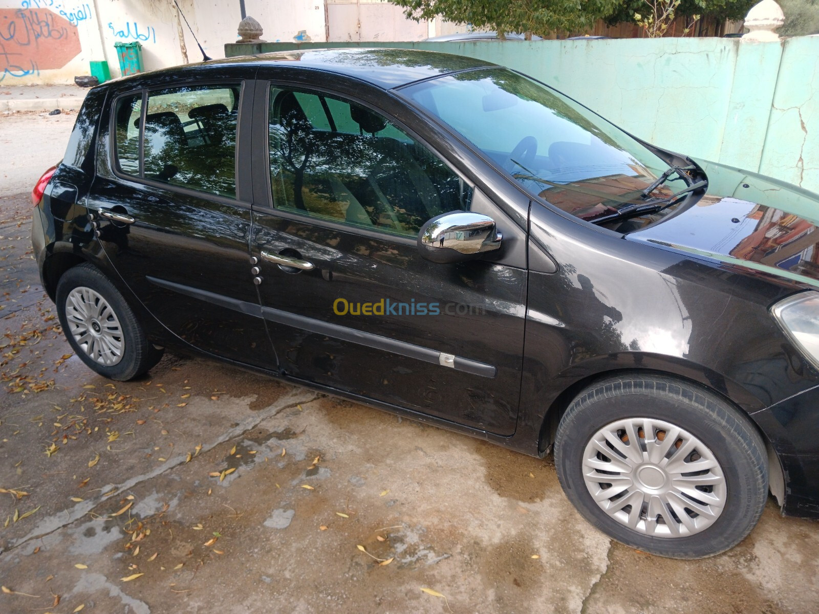 Renault Clio 3 2011 Clio 3