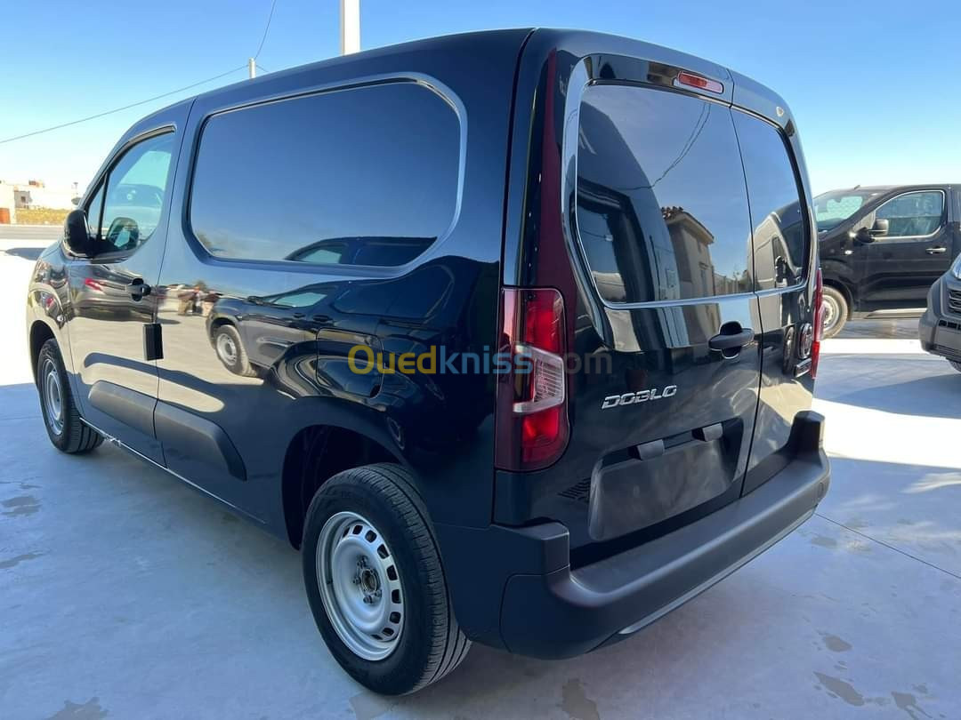 Fiat Doblo 2024 Doblo