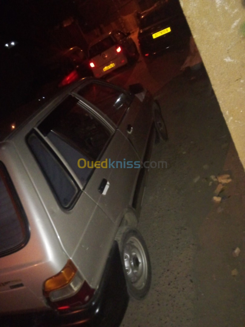 Suzuki Maruti 800 2008 Maruti 800