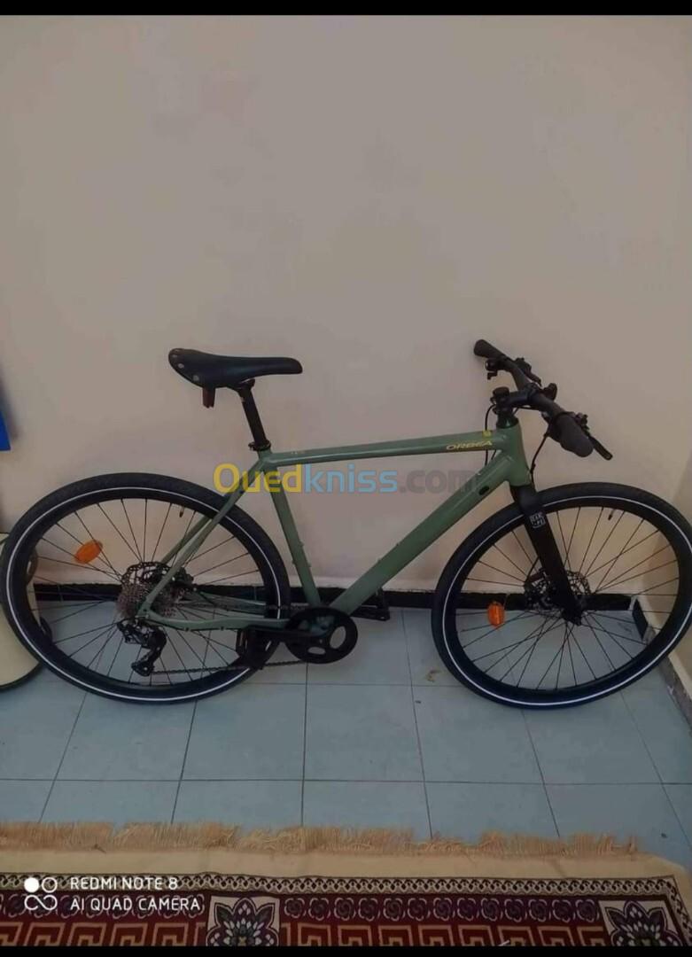 Vélo vtc Orbea carpe 40 