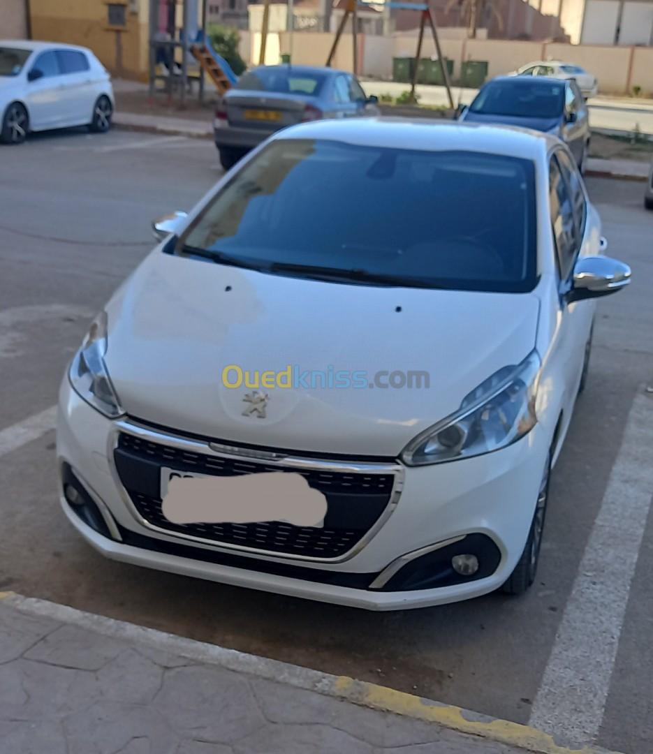 Peugeot 208 2018 Active