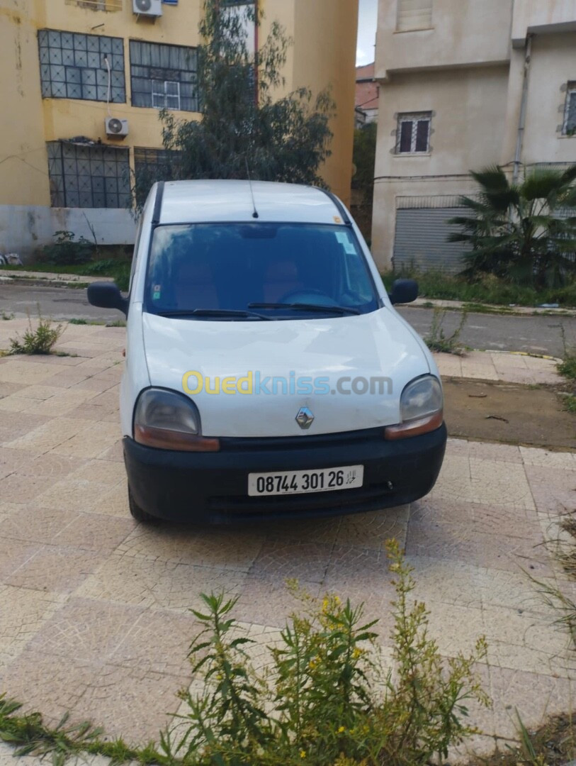 Renault Kangoo 2001 Kangoo