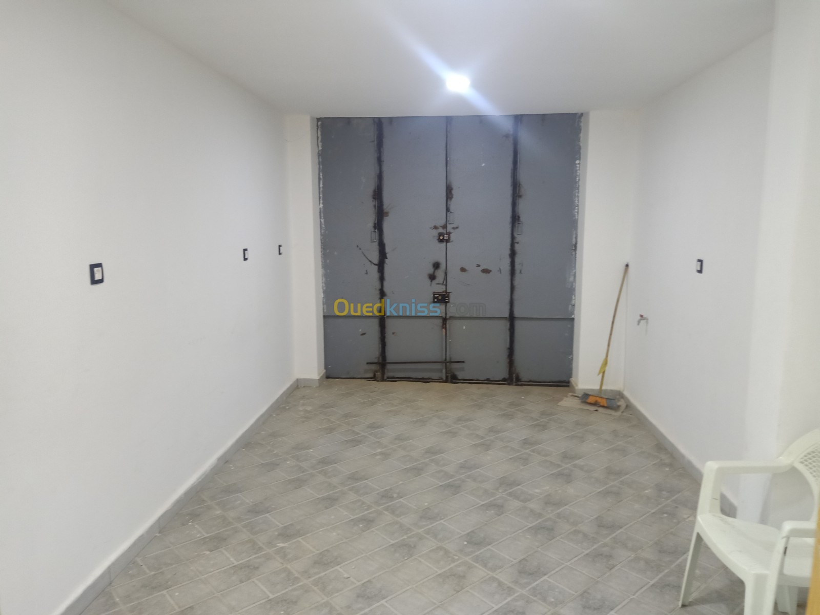 Location vacances Appartement F2 Mostaganem Mostaganem