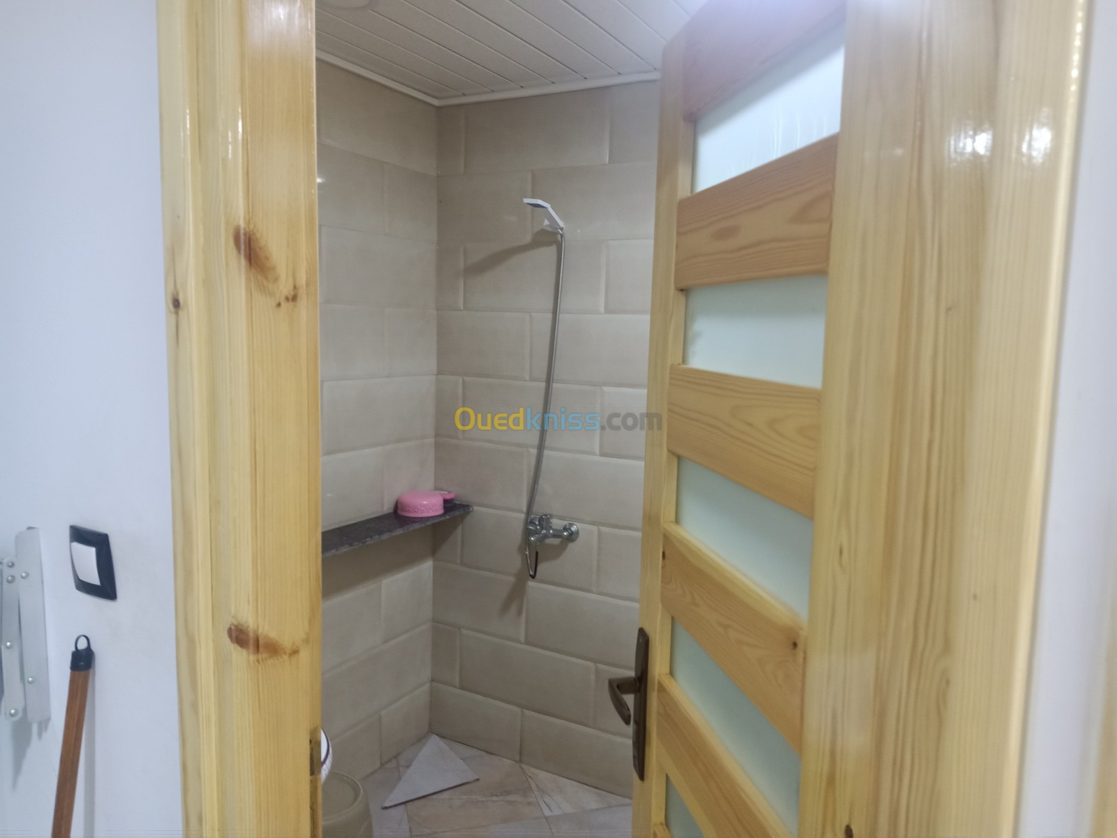 Location vacances Appartement F2 Mostaganem Mostaganem