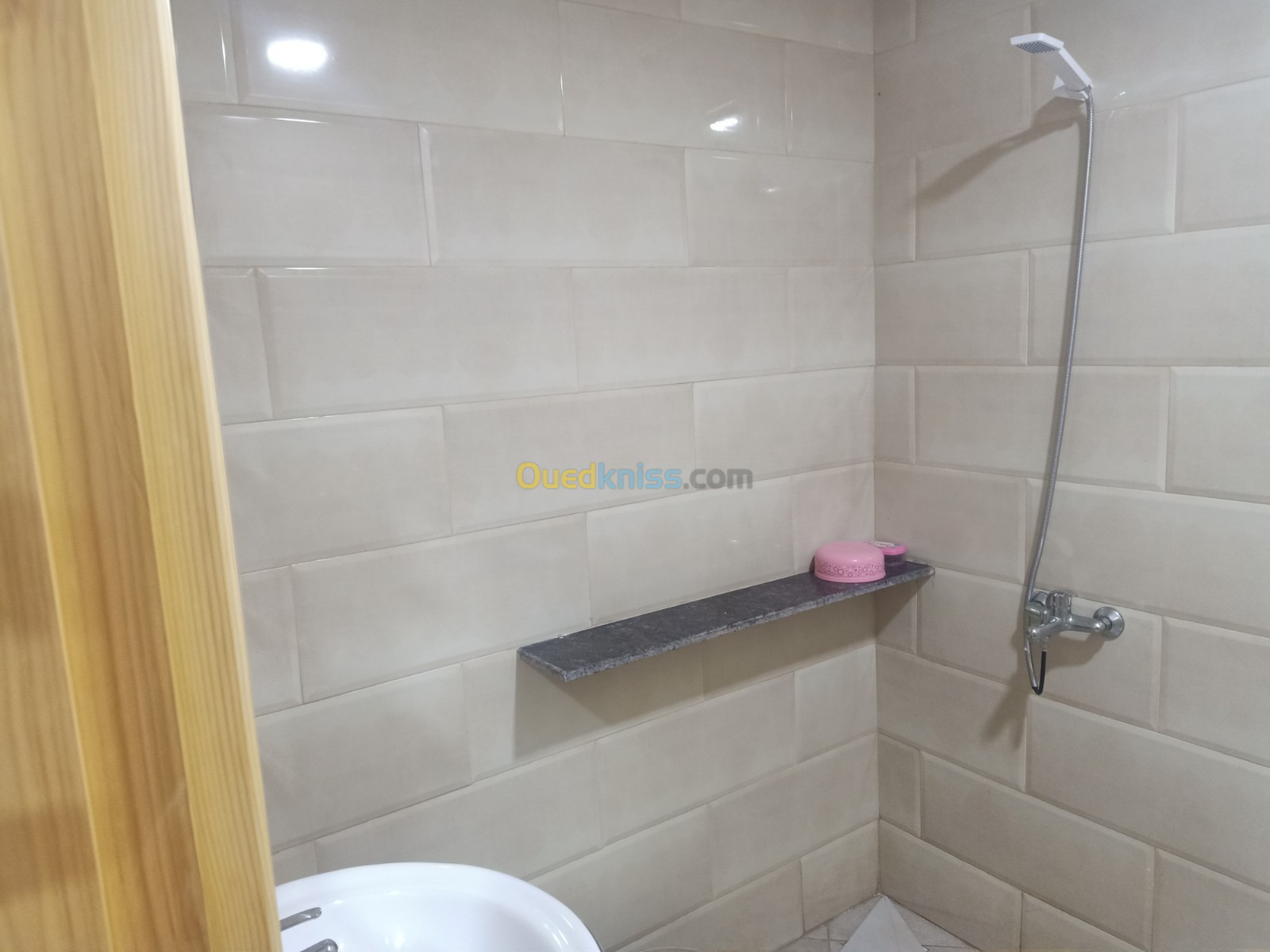 Location vacances Appartement F2 Mostaganem Mostaganem