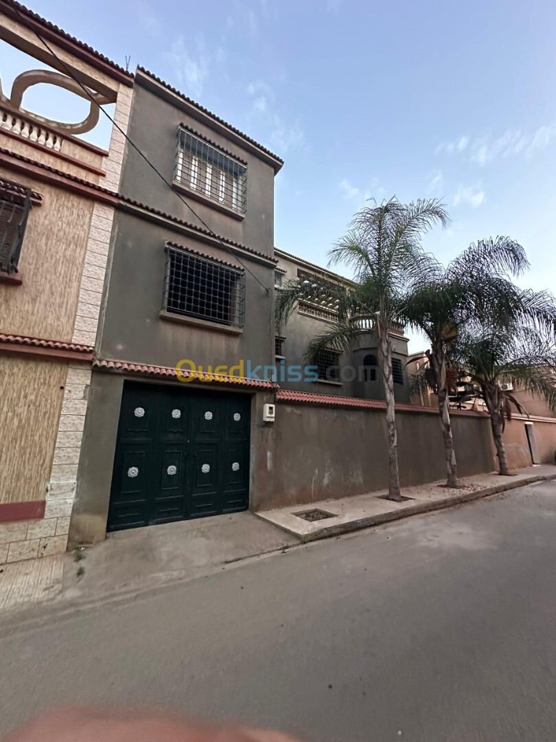 Vente Villa Oran Oran