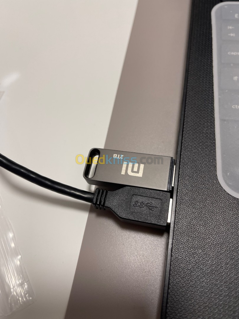 Xiaomi Original USB 3.1 Flash Drive 2TB High-Speed