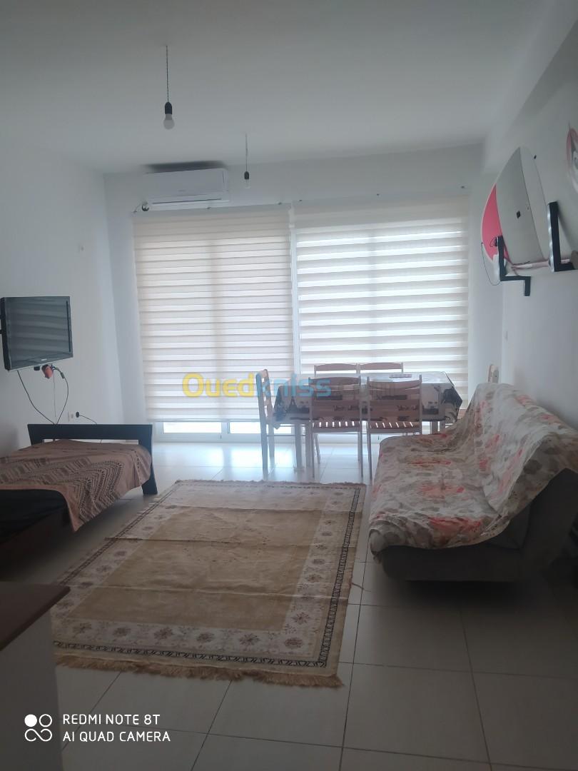 Location vacances Appartement F3 Béjaïa Bejaia