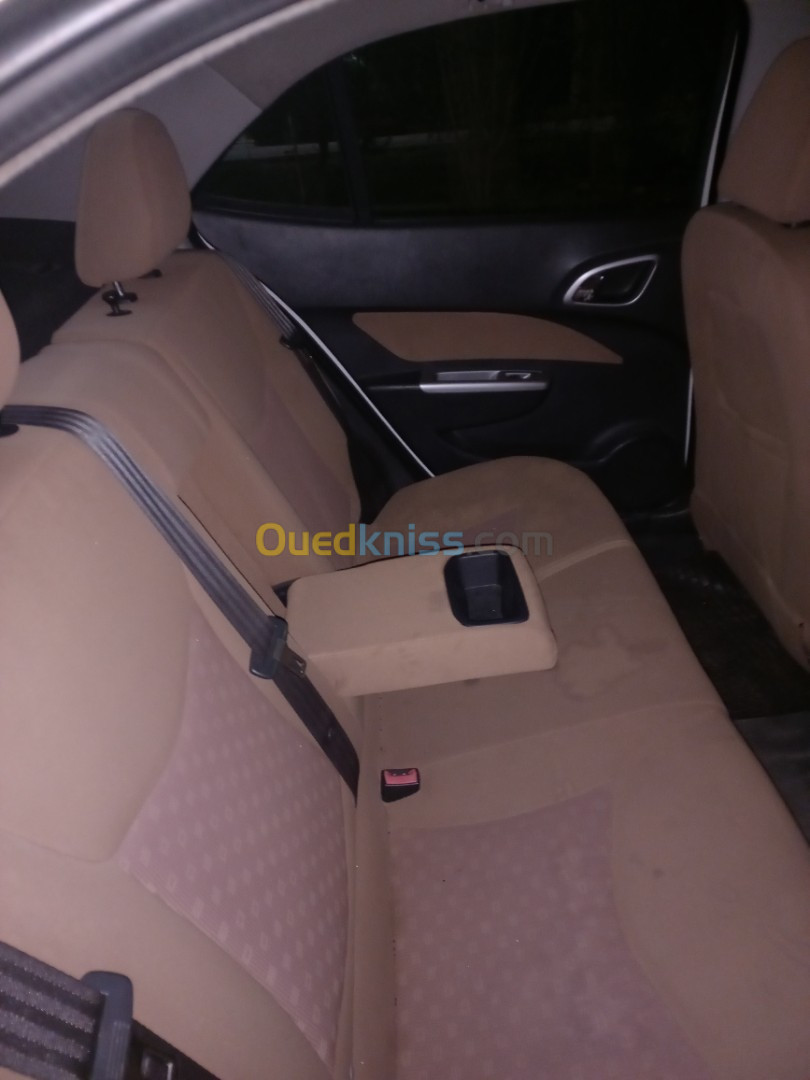 Chevrolet Optra 4 portes 2014 LS