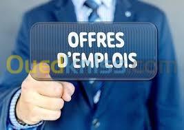 Offre d'emploi 