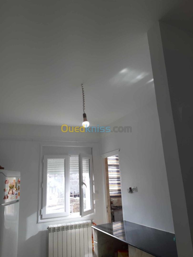 Vente Appartement F3 Sétif Setif