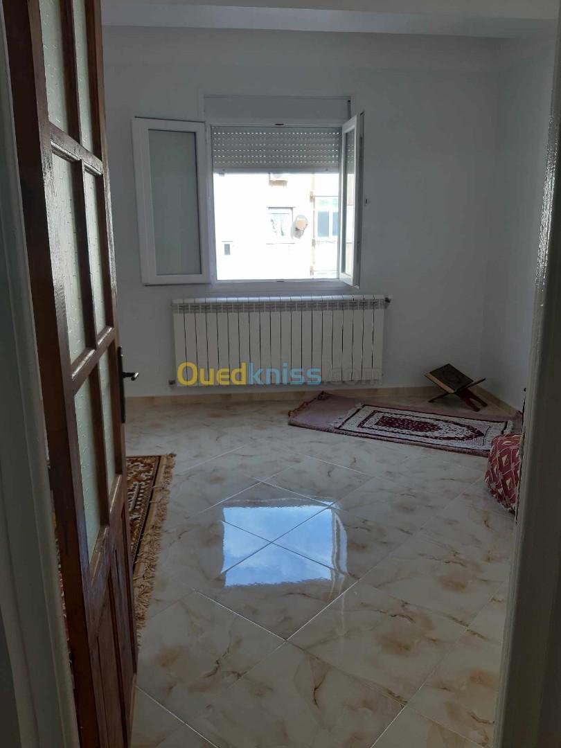 Vente Appartement F3 Sétif Setif