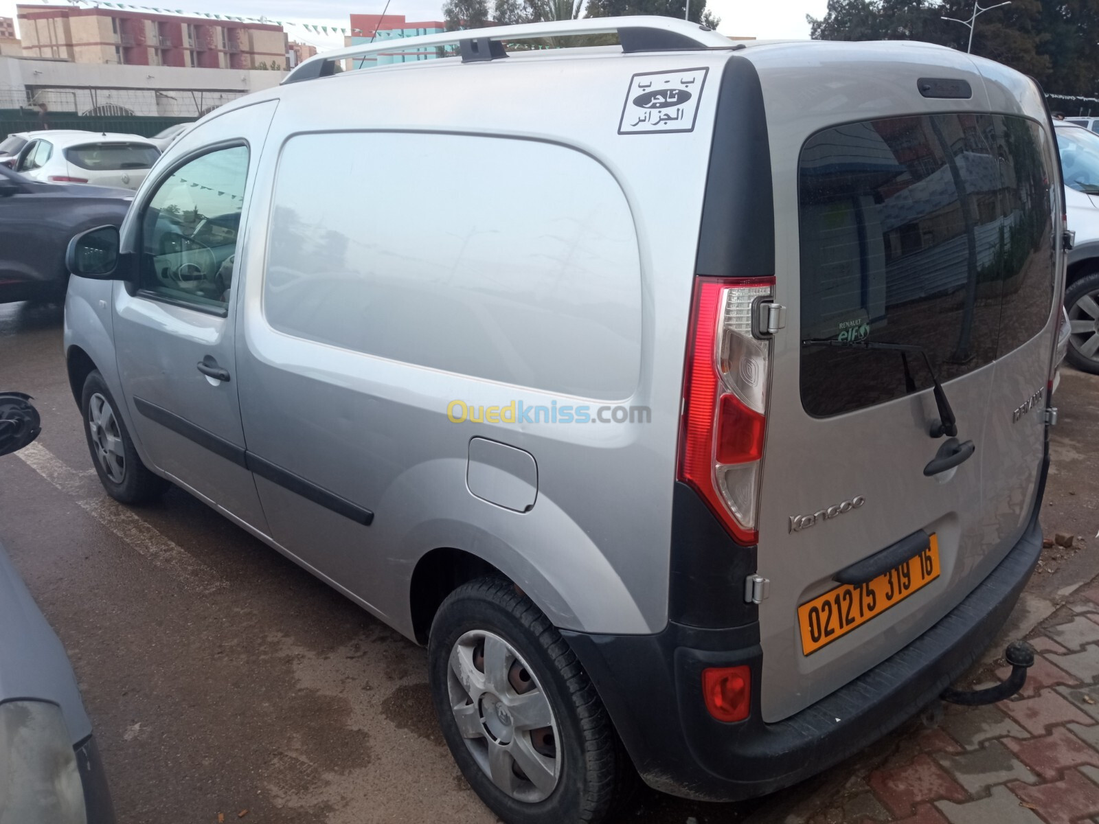 Renault Kangoo 2019 Confort (Utilitaire)