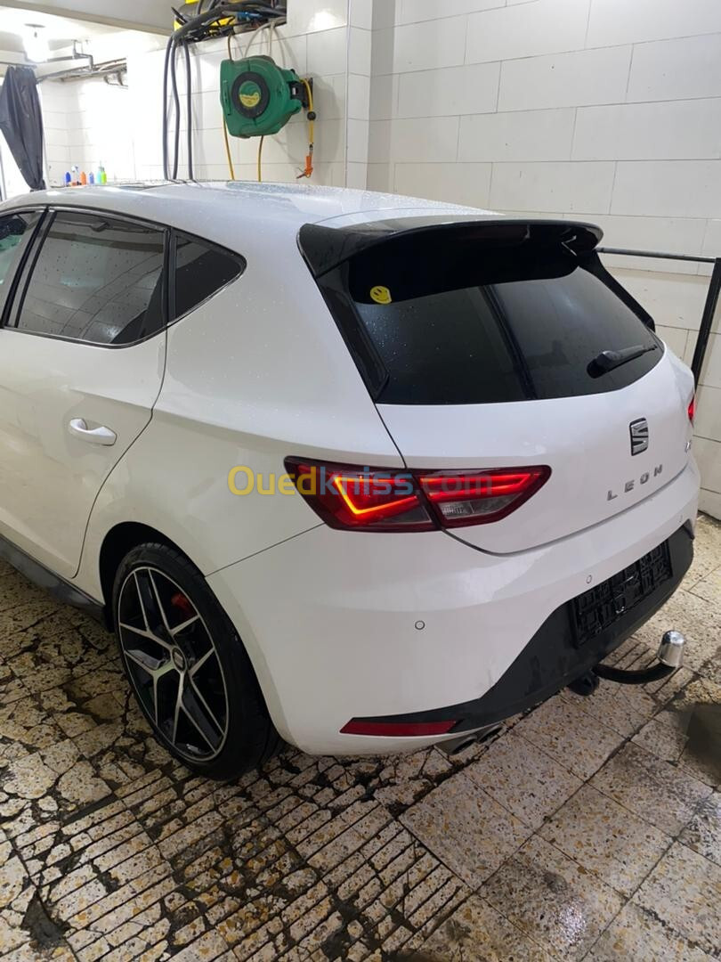 Seat Leon 2014 Leon