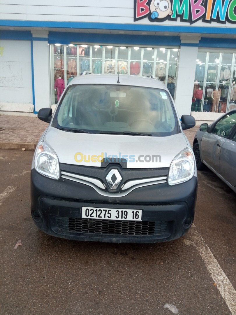 Renault Kangoo 2019 Confort (Utilitaire)