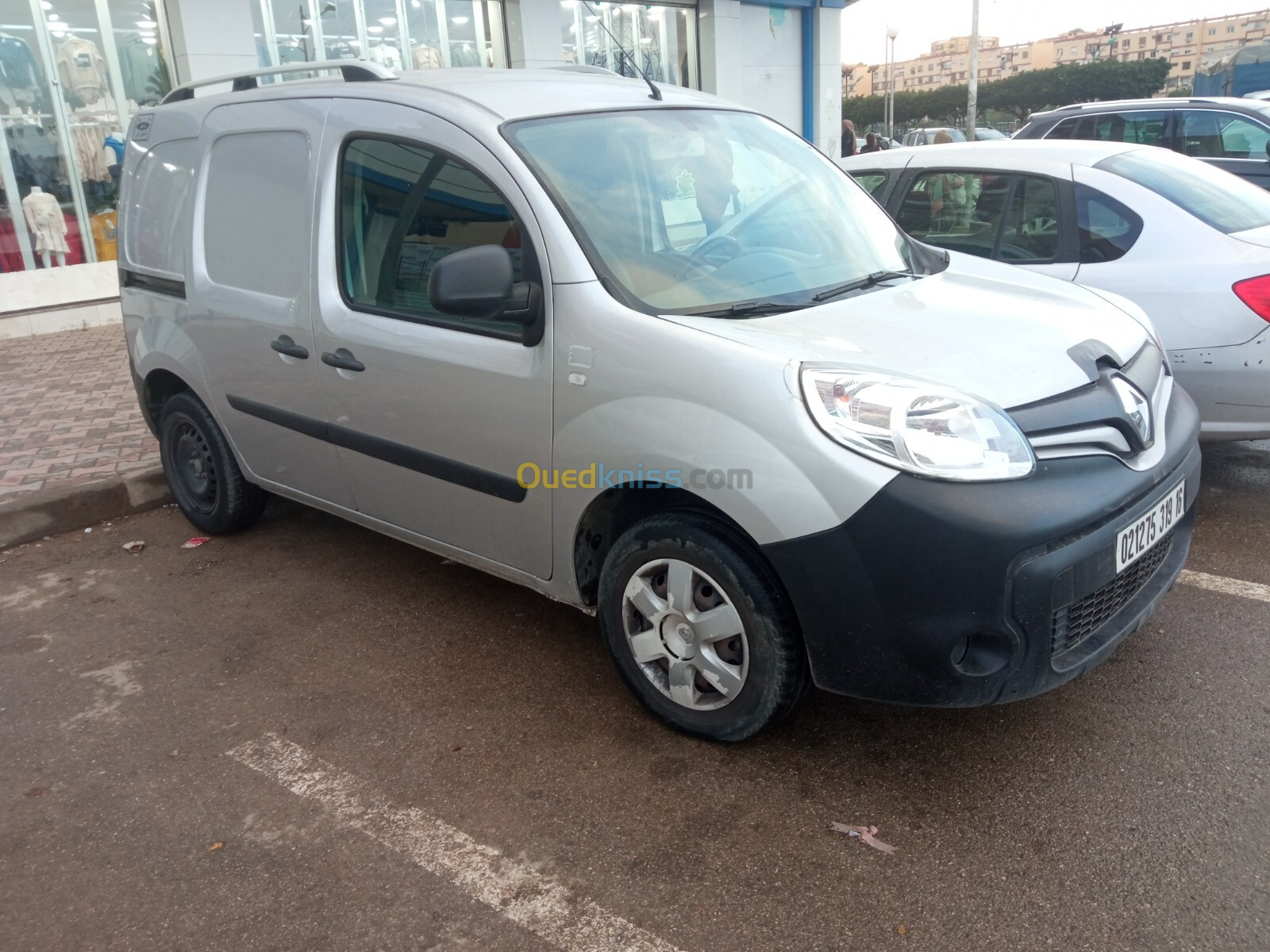 Renault Kangoo 2019 Confort (Utilitaire)