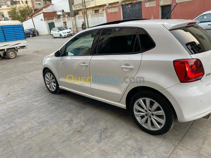 Volkswagen Polo 2013 Life