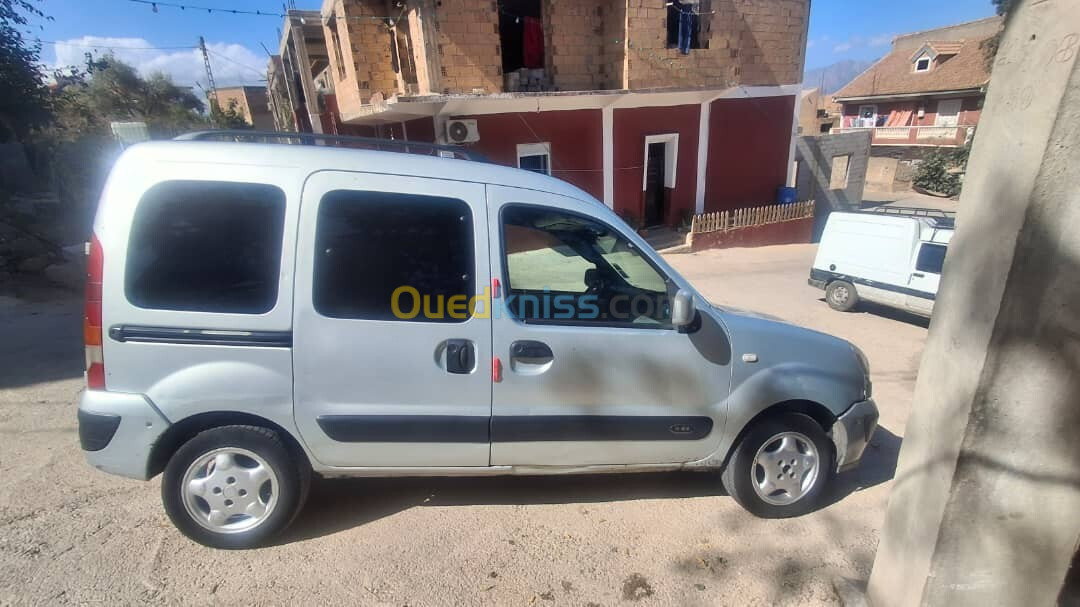 Renault Kangoo 2007 Kangoo