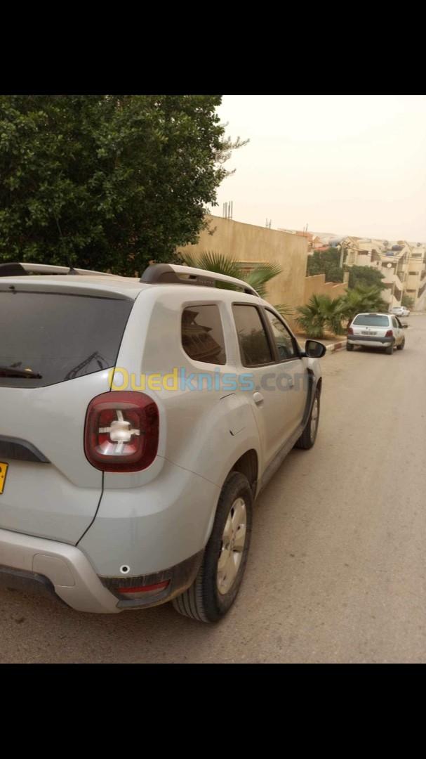 Dacia Duster 2020 Duster