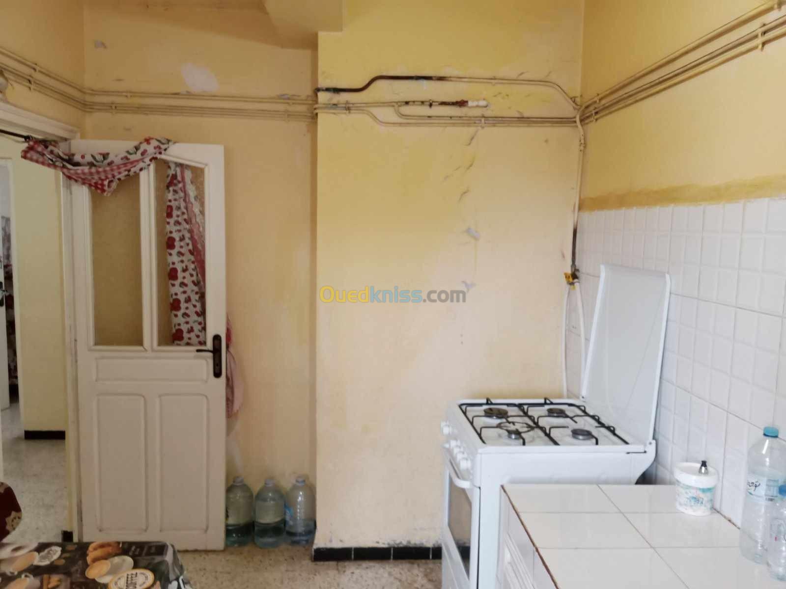 Vente Appartement Bejaia Souk el thenine