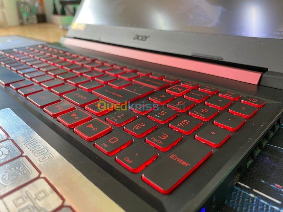 Acer nitro 5