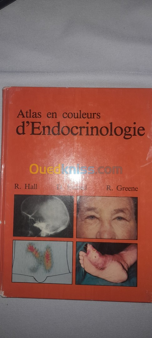 Livre médicaux 