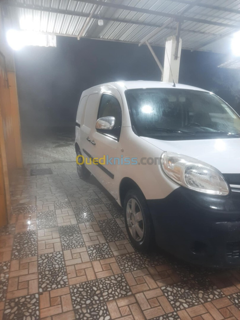 Renault Kangoo 2014 Kangoo