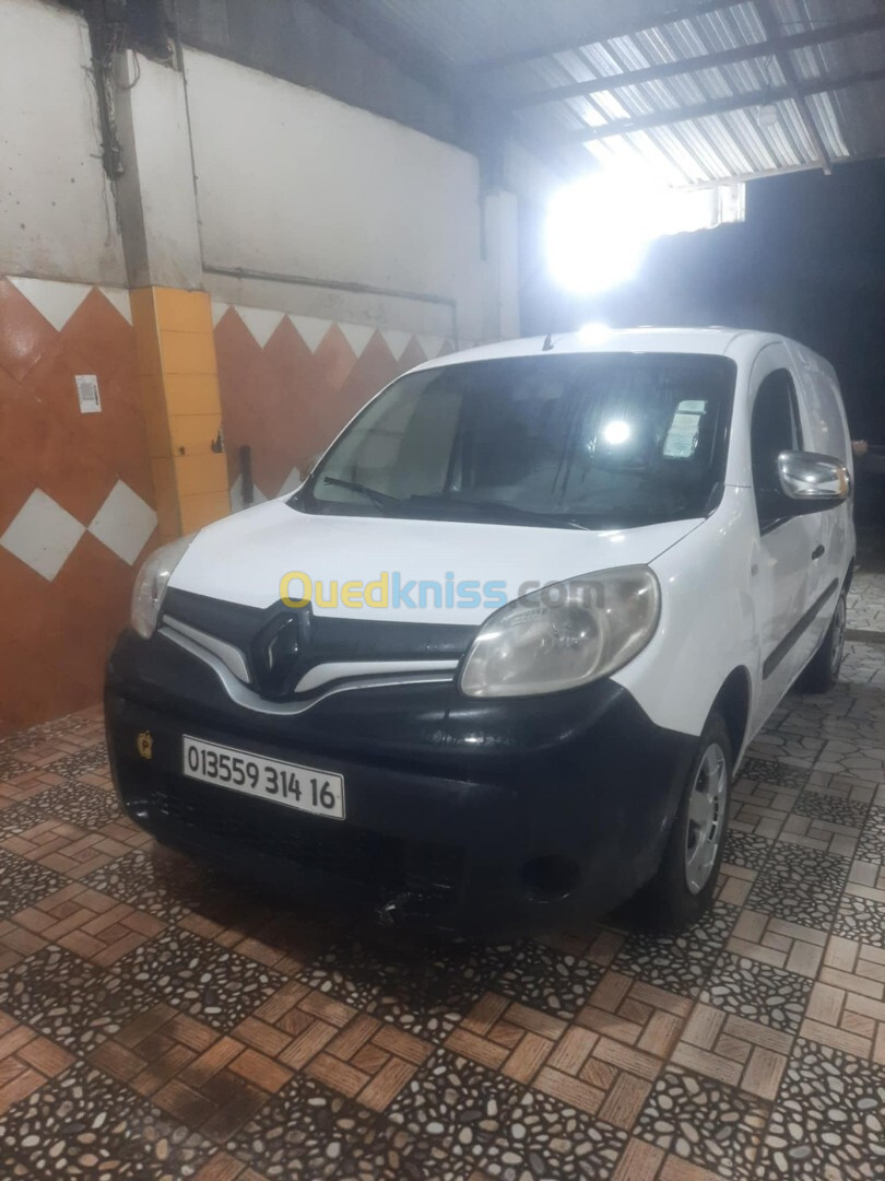 Renault Kangoo 2014 Kangoo