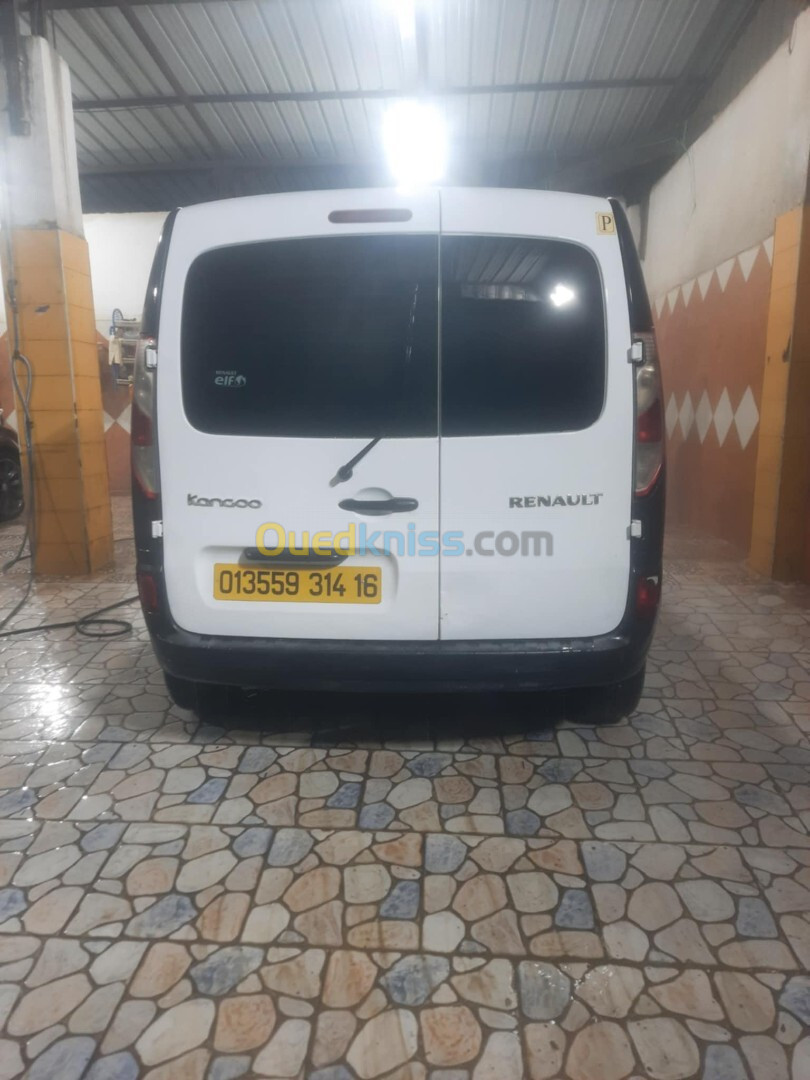 Renault Kangoo 2014 Kangoo