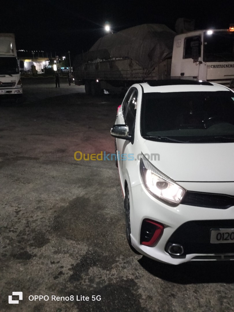 Kia Picanto 2018 GT-Line