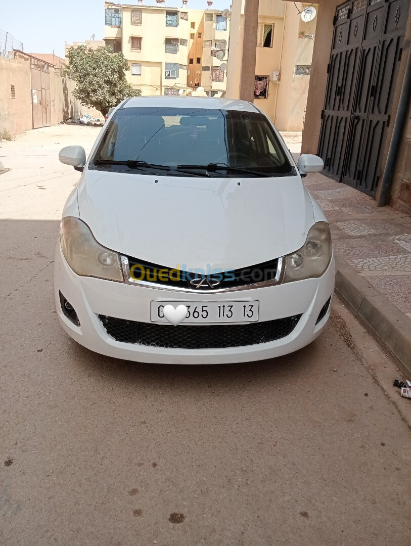 Chery Fulwin 2013 A13A