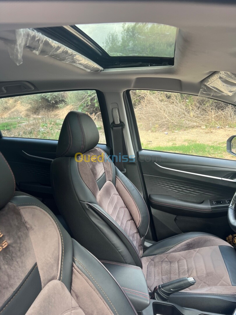 Geely Gx3 pro 2024 Drive