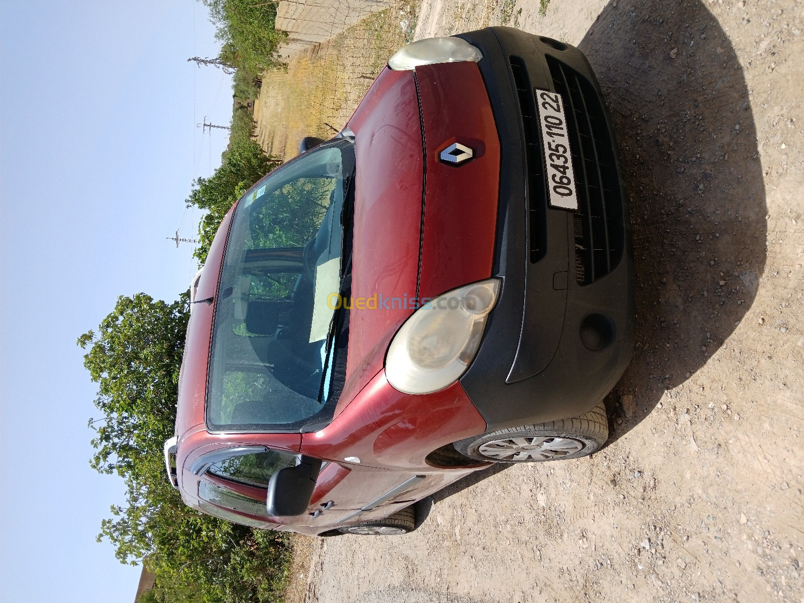 Renault Kangoo 2010 Kangoo