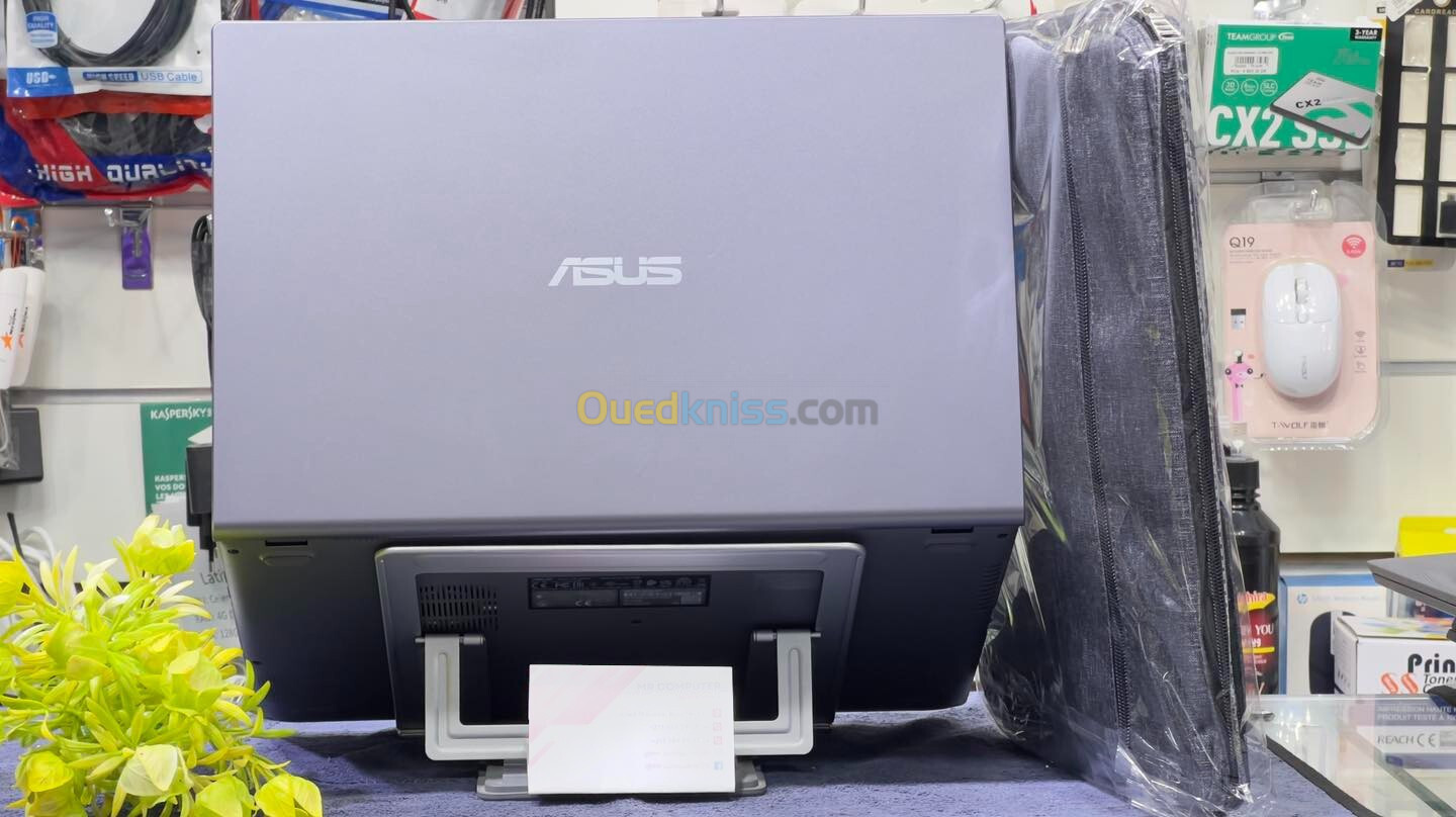 ASUS VIVOBOOK 15 