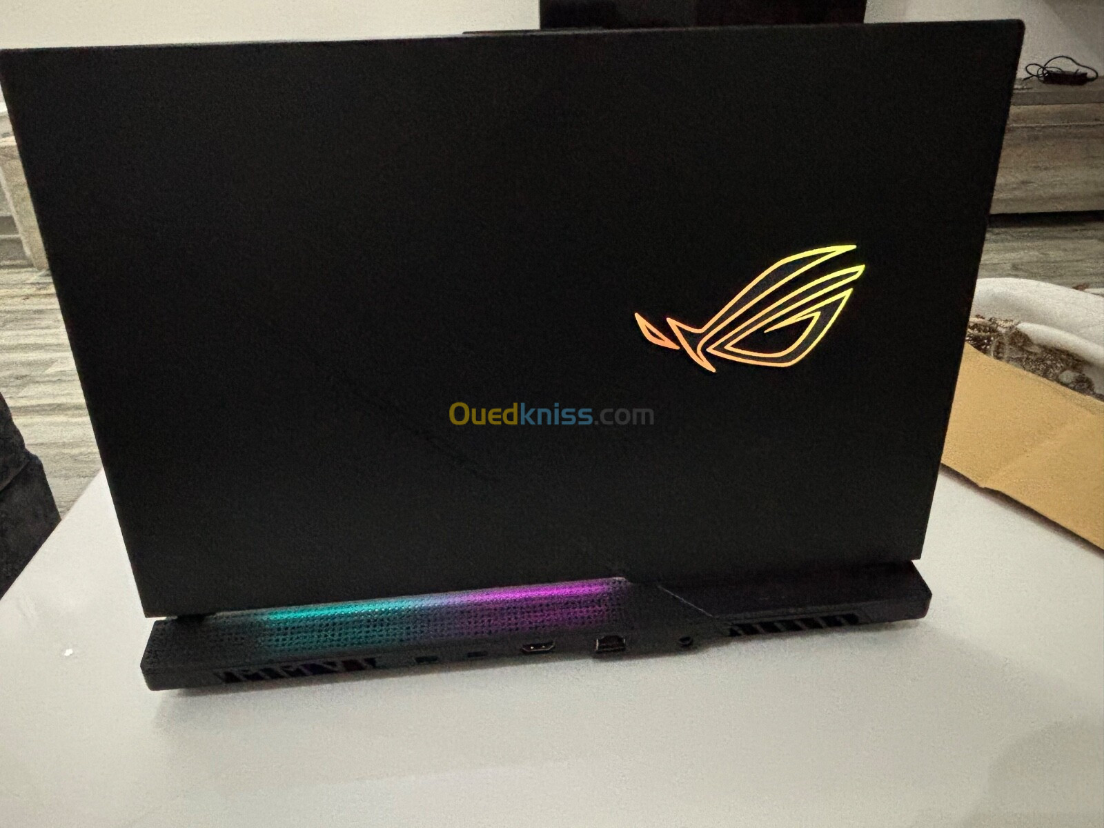 Asus rog strix scar 2022