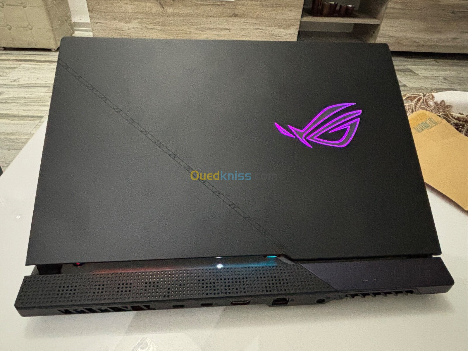 Asus rog strix scar 2022