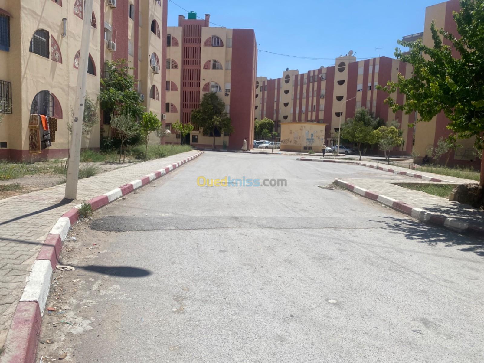 Vente Appartement F3 Batna Batna