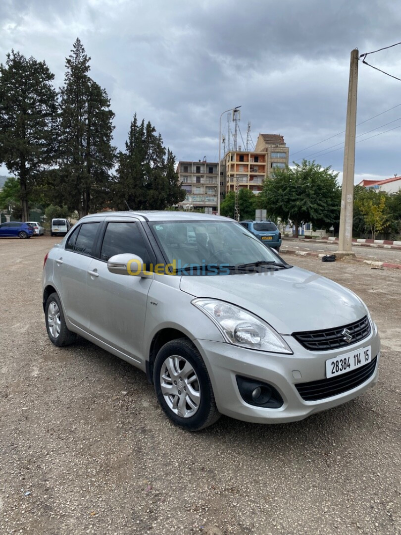 Suzuki Swift 2014 