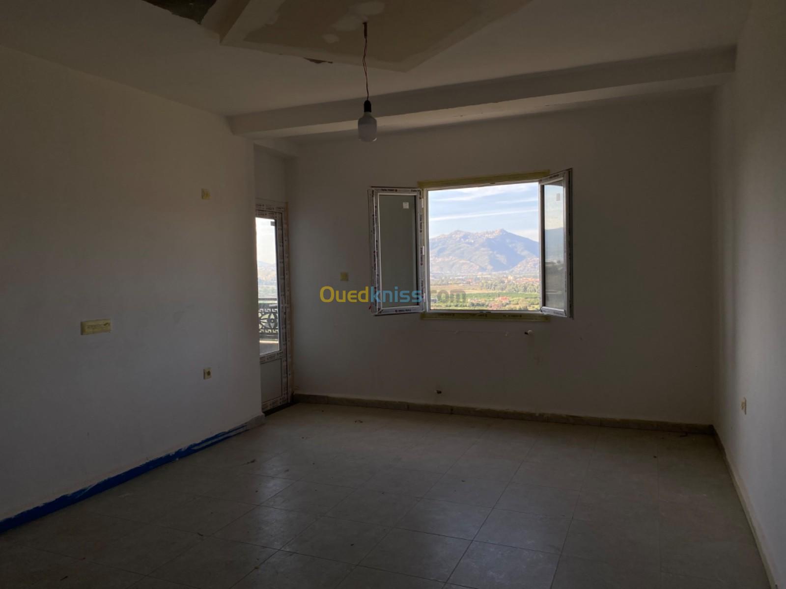 Location Appartement Tizi ouzou Tizi rached