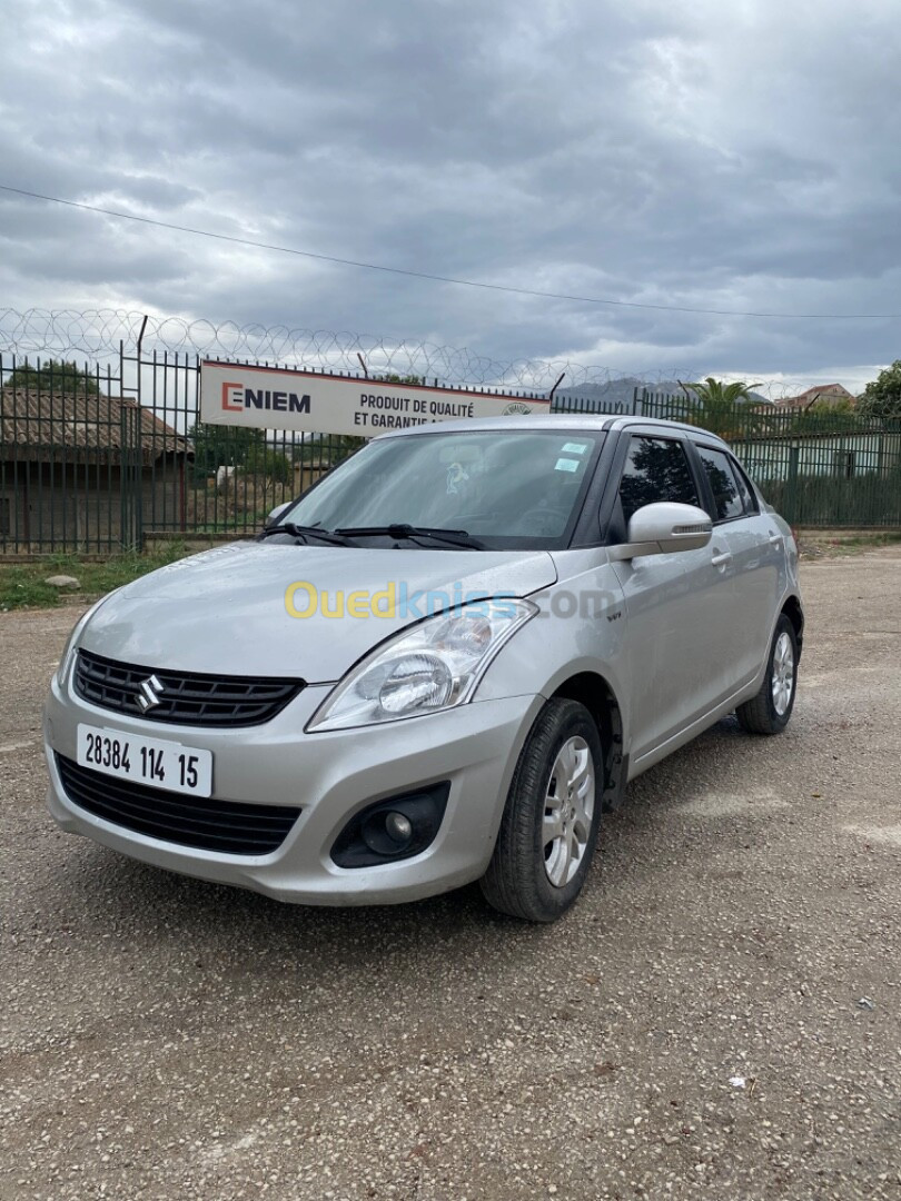 Suzuki Swift 2014 