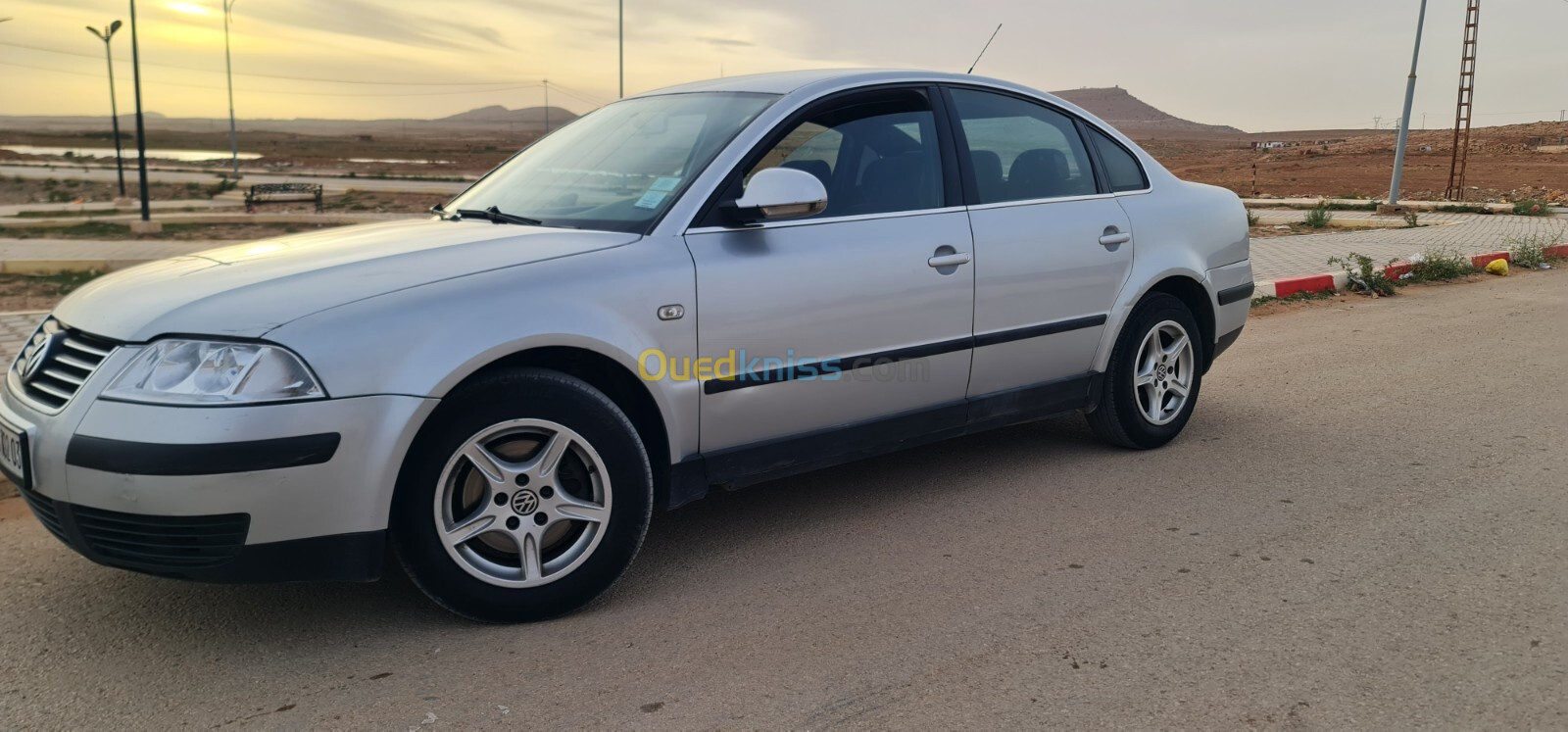 Volkswagen Passat 2002 Passat