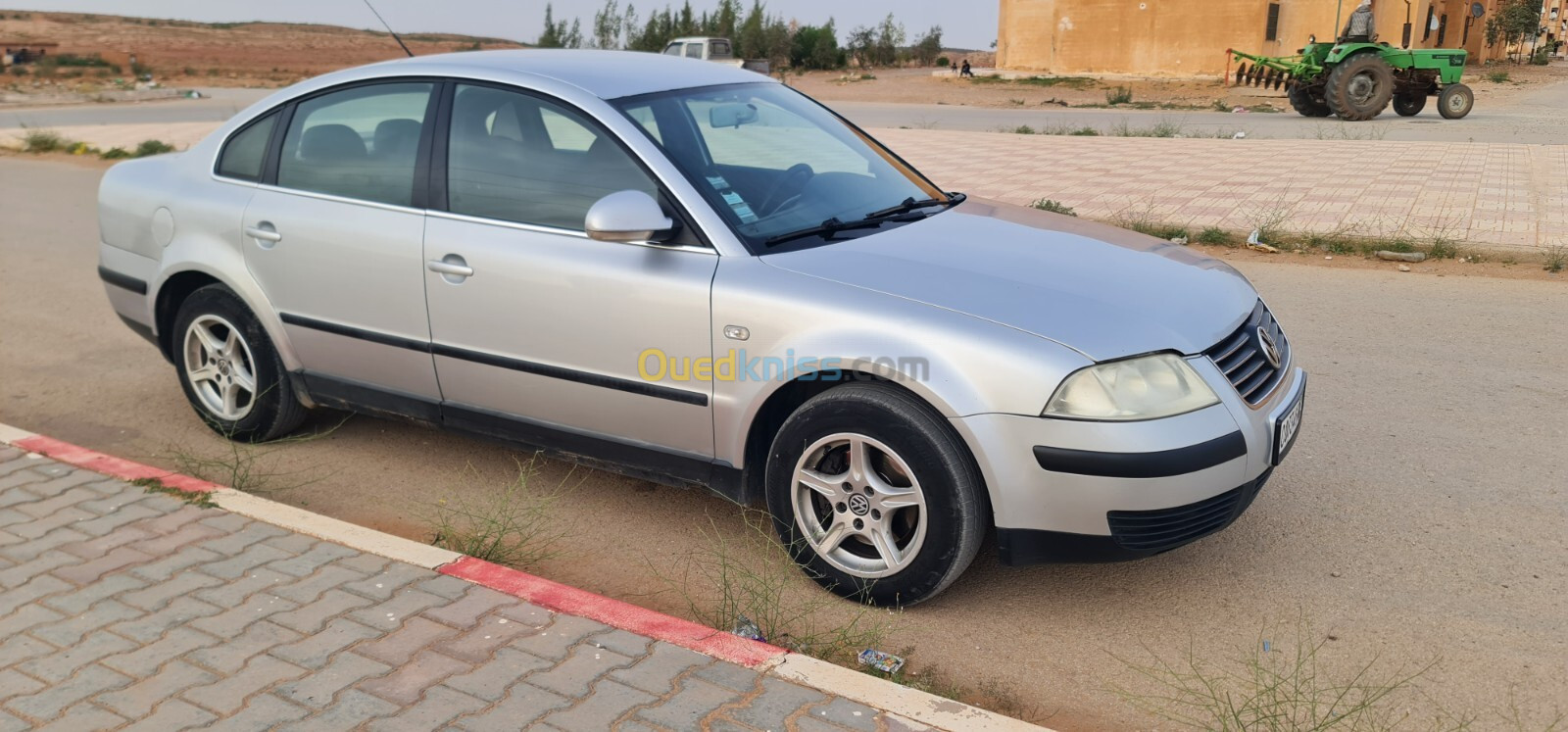 Volkswagen Passat 2002 Passat