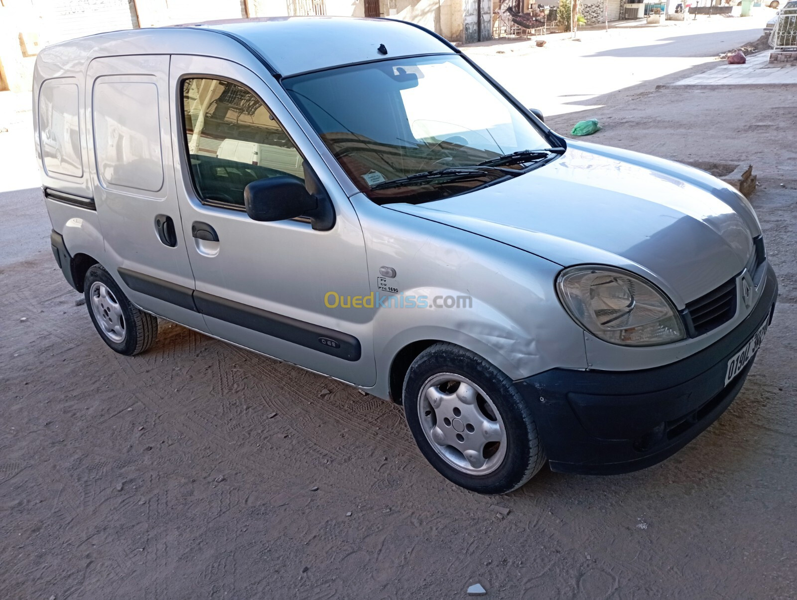 Renault Kangoo 2007 Kangoo