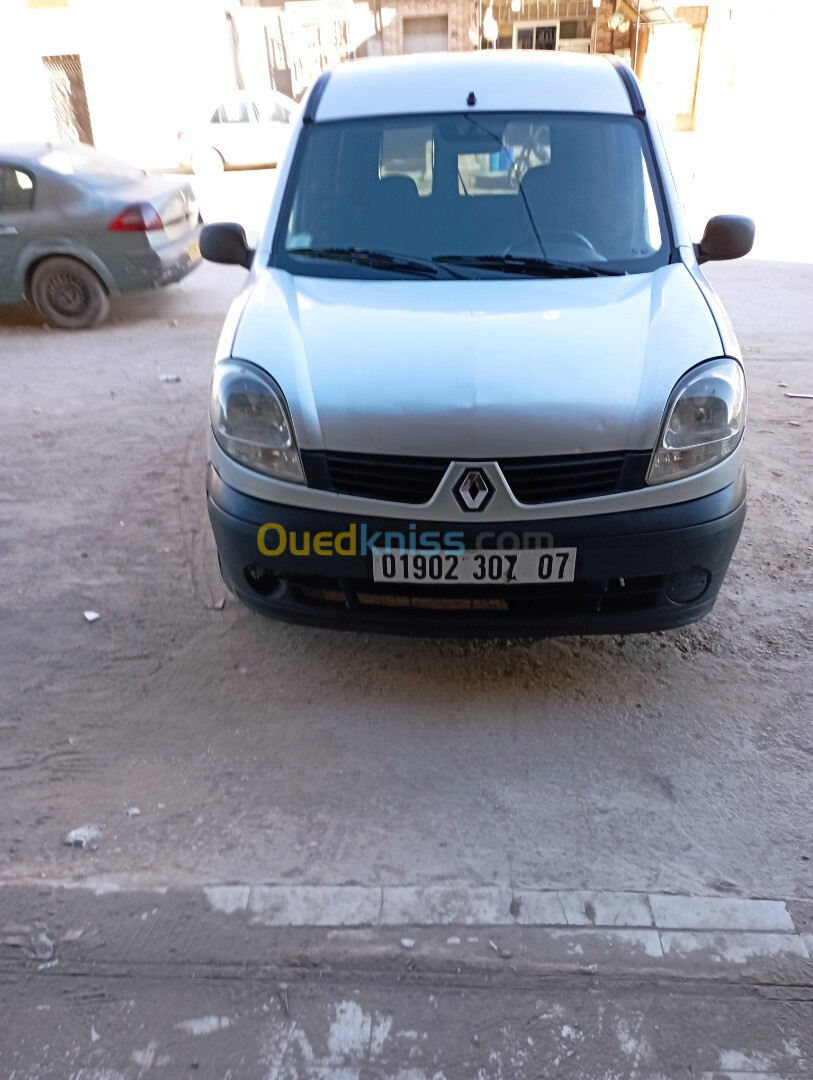 Renault Kangoo 2007 Kangoo