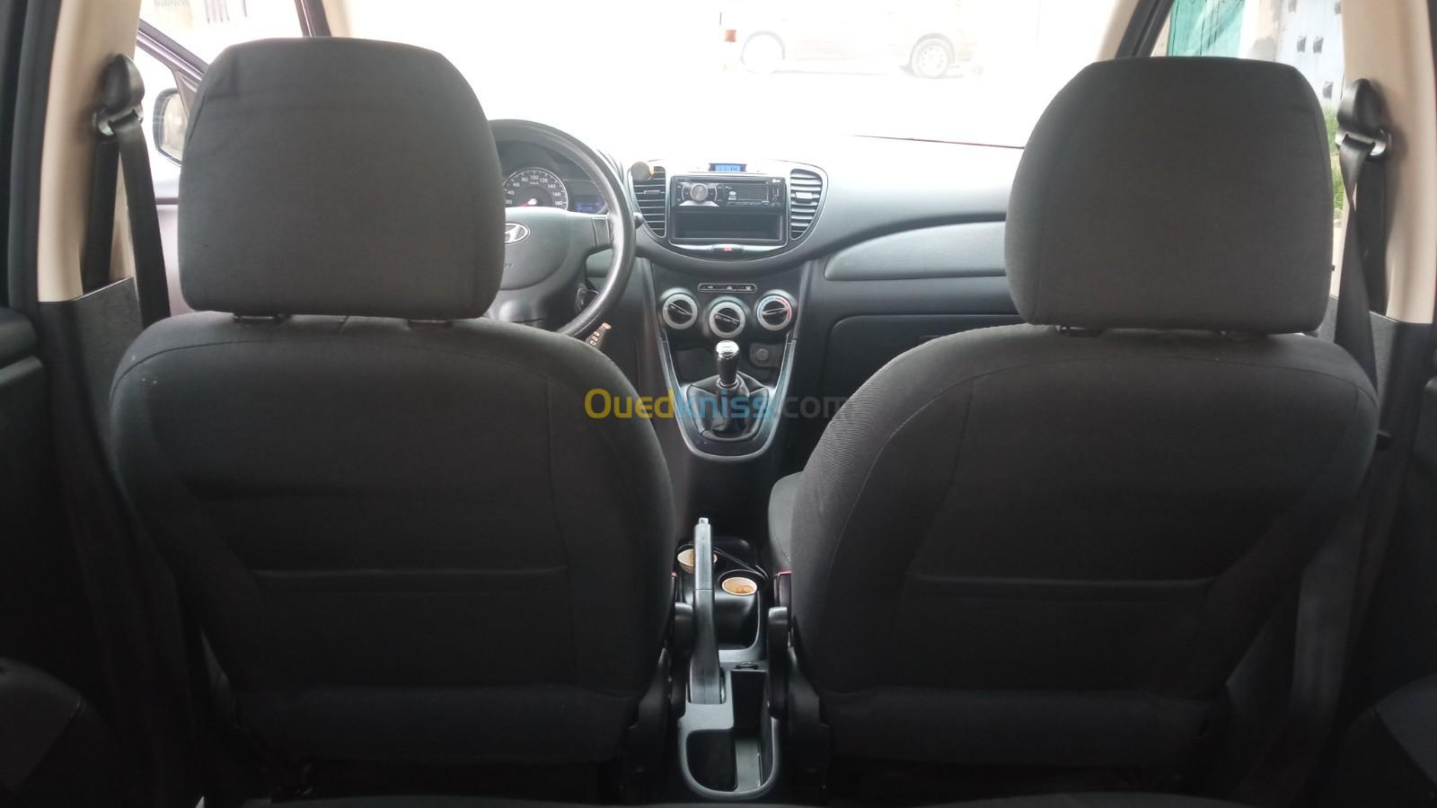 Hyundai i10 2014 GLS