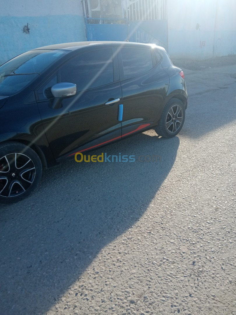 Renault Clio 4 2013 