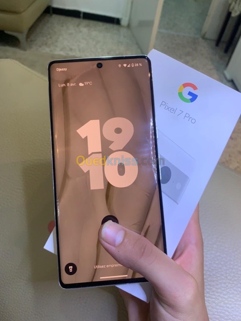 Google pixel Google