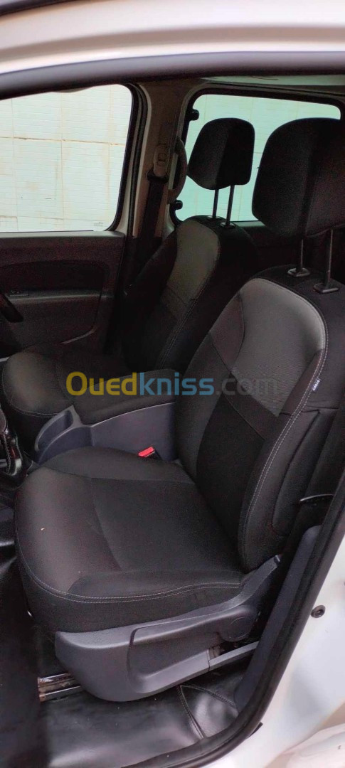 Renault Kangoo 2019 Confort